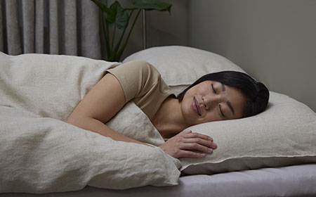 Pitäisikö patjasi olla pehmeä, keskikova vai kova?