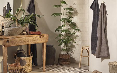 Sisäänostajan suosikit kylpyhuonetuotteista