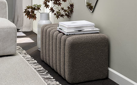 Valitse oikea eteisen penkki