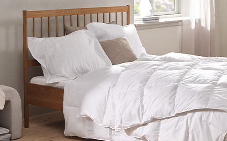 OEKO-TEX® auttaa sinua valitsemaan tekstiilejä, jotka on testattu haitallisten aineiden varalta