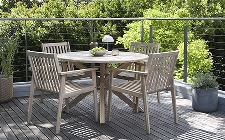 JYSK on mukana tukemassa FSC-viikkoa 2026