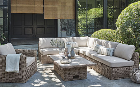 Kuinka valita täydellinen sohvaryhmä ulos