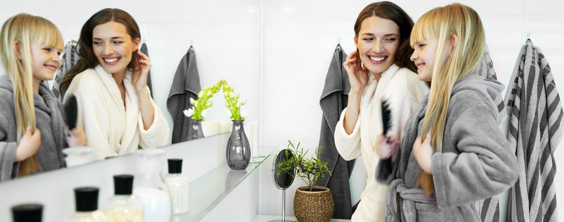 8 asiaa, joita ei tulisi säilyttää kylpyhuoneessa