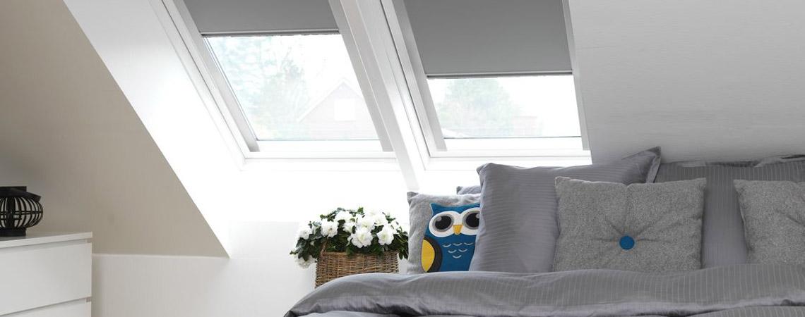 Vältä hikoilu ja unettomat yöt - vinkit makuuhuoneen kesätuunaukseen