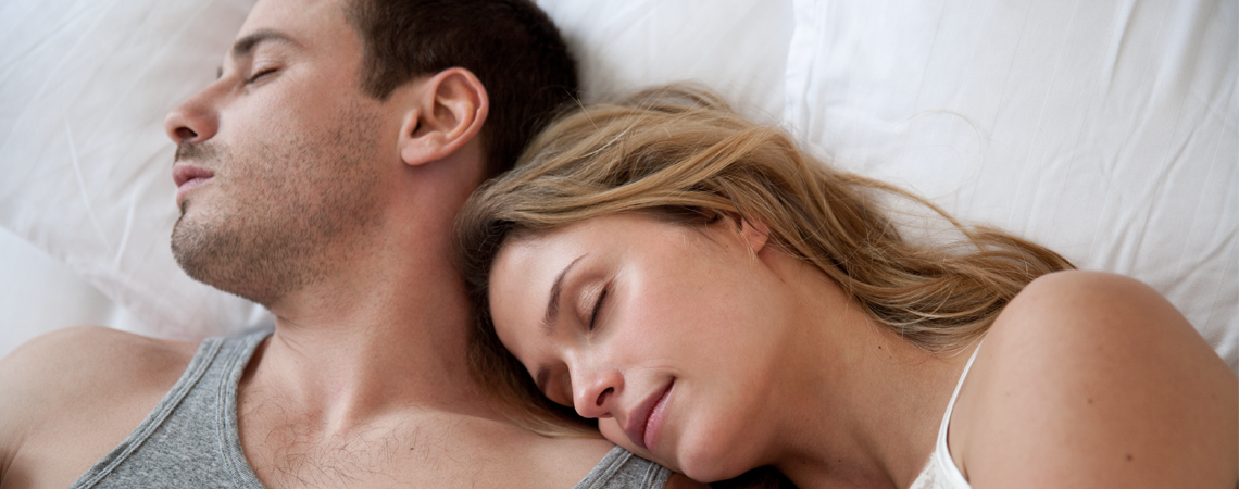 Vinkki nukahtamiseen – kuinka nukahtaa nopeasti| JYSK