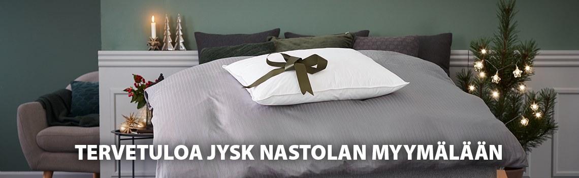 JYSK Nastola JYSK Nastola