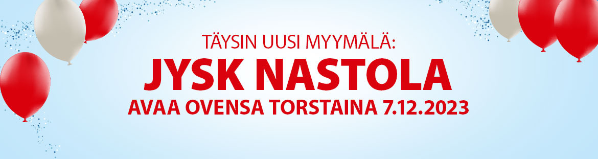 JYSK Nastola JYSK Nastola