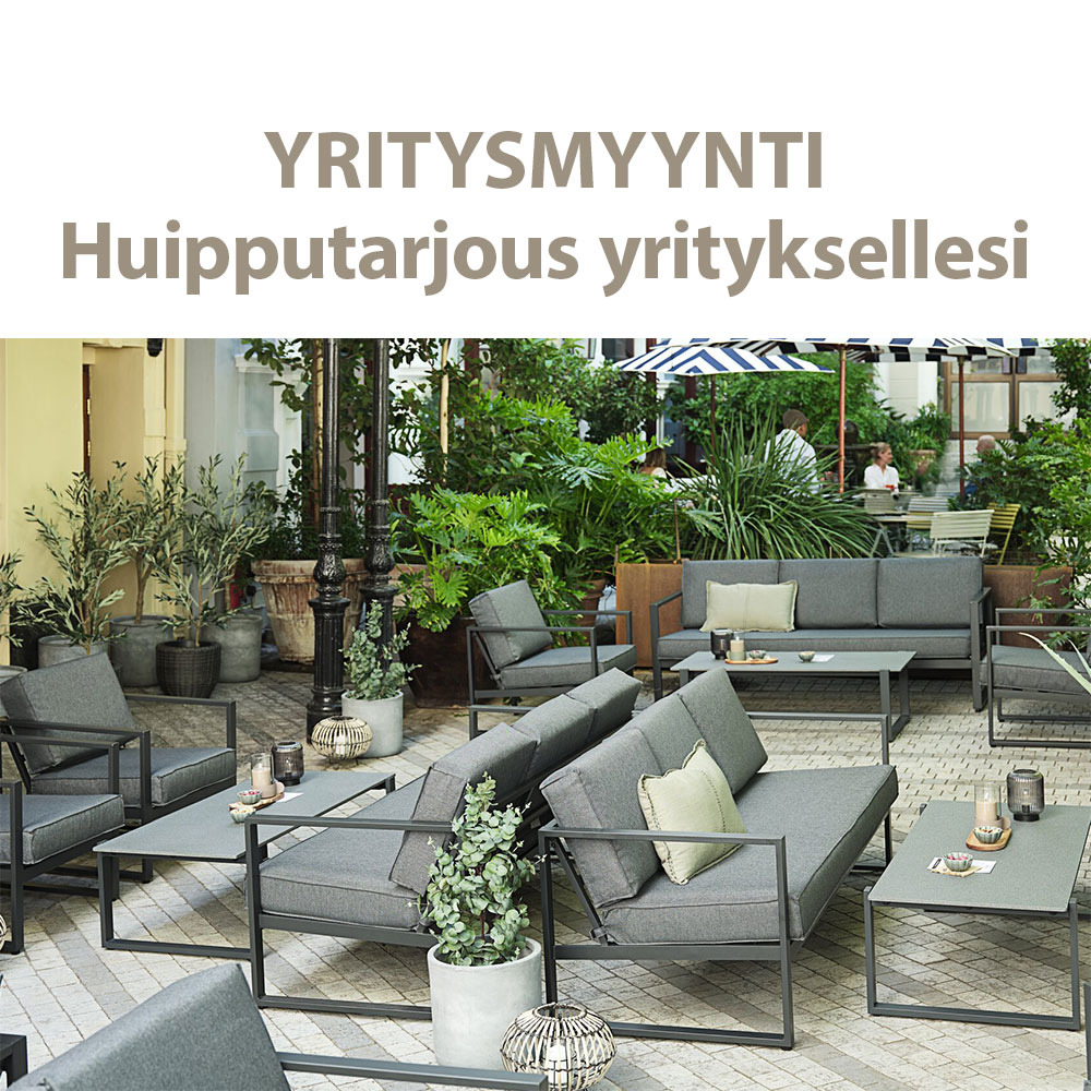 Yritysmyynti