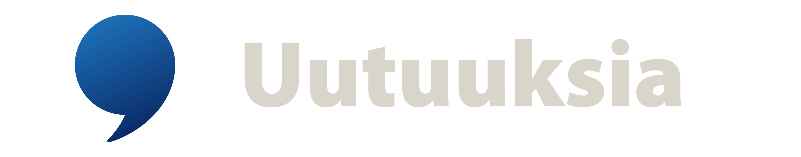 Uutuuksia Uutuuksia
