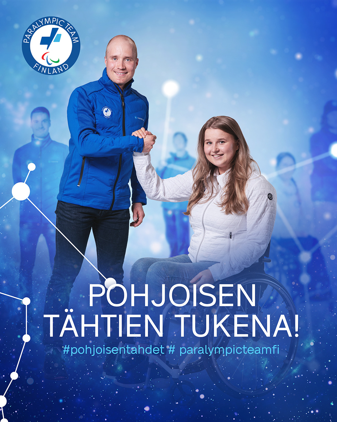 Pohjoisen tähdet Pohjoisen tähdet