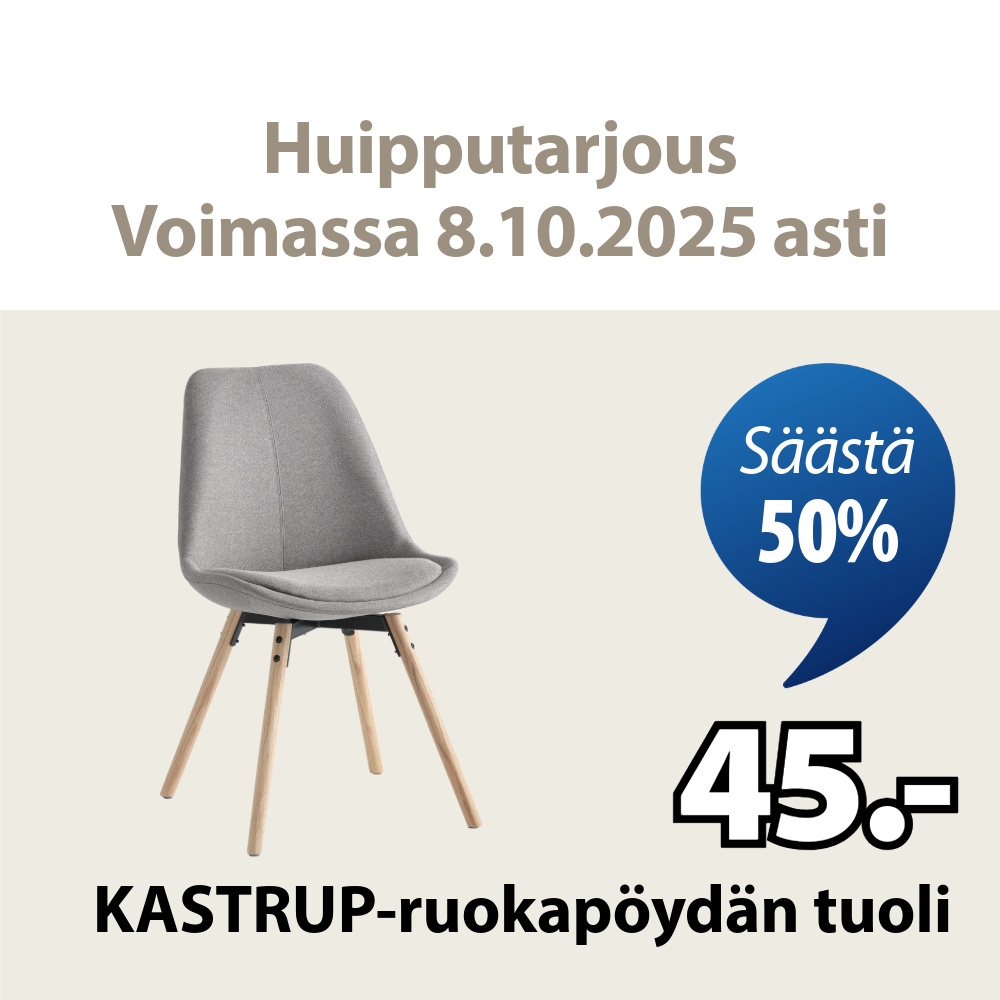 Huipputarjous