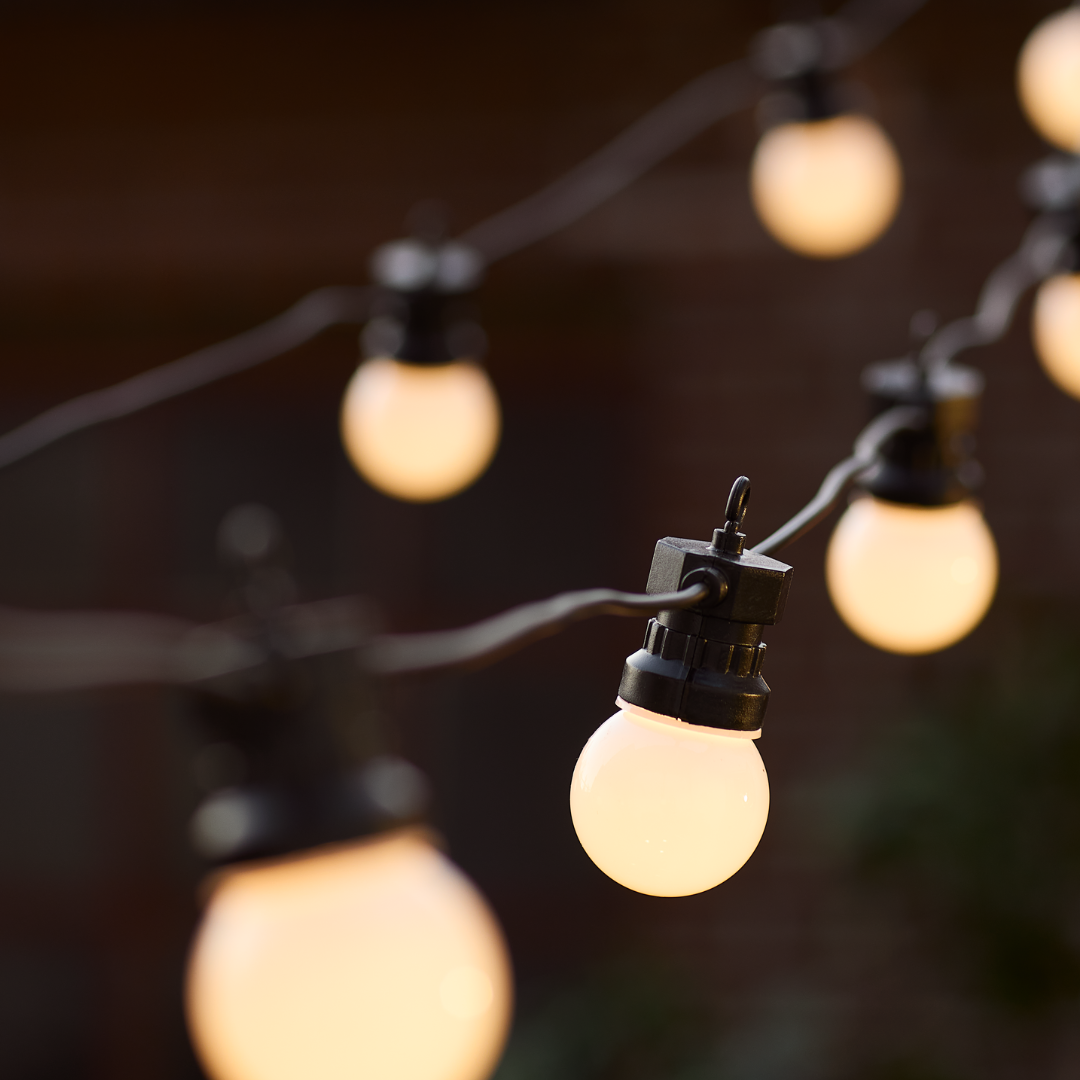 GULIRISK string lights