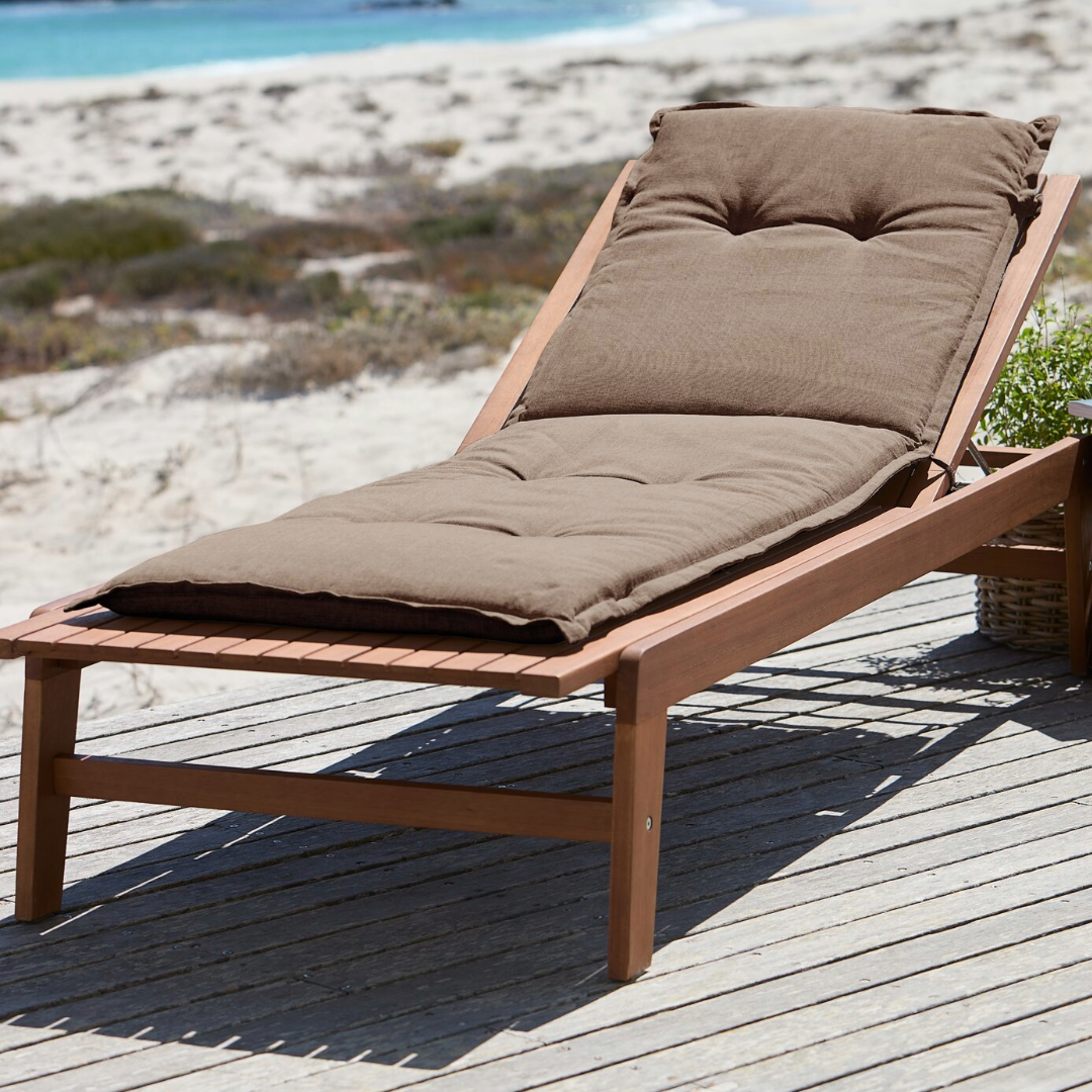 VESTERMADE sun lounger