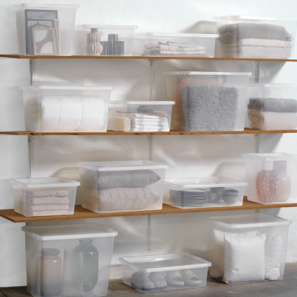 7 vinkkiä kodin siivoukseen ja järjestyksen ylläpitämiseen