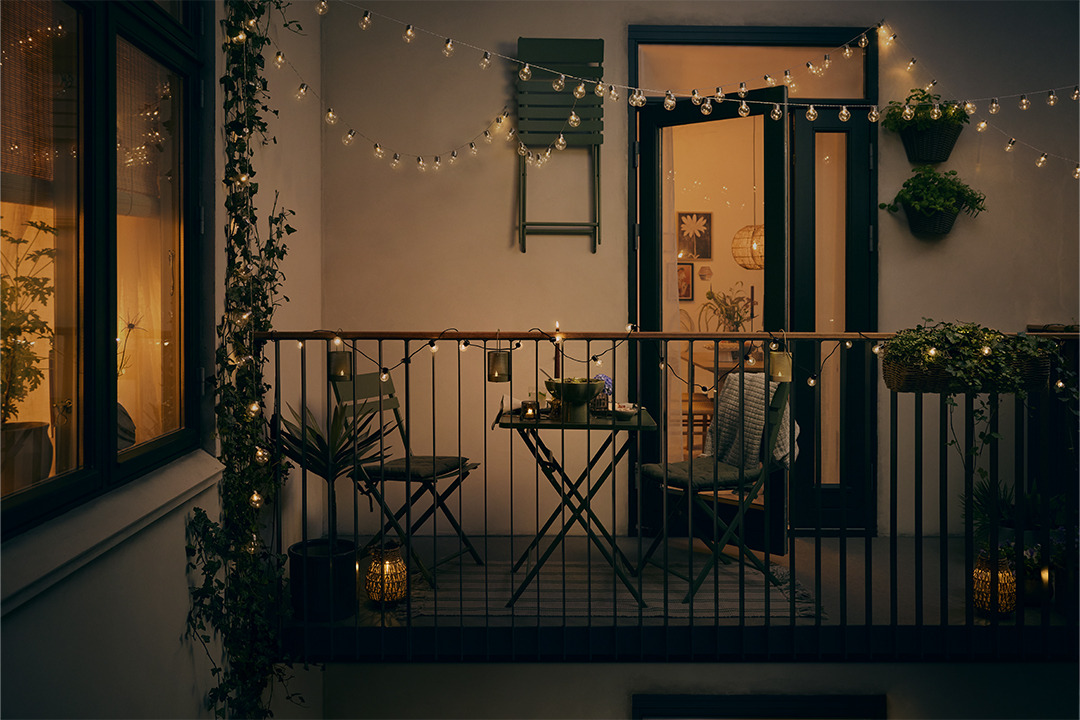 HERO Balcony