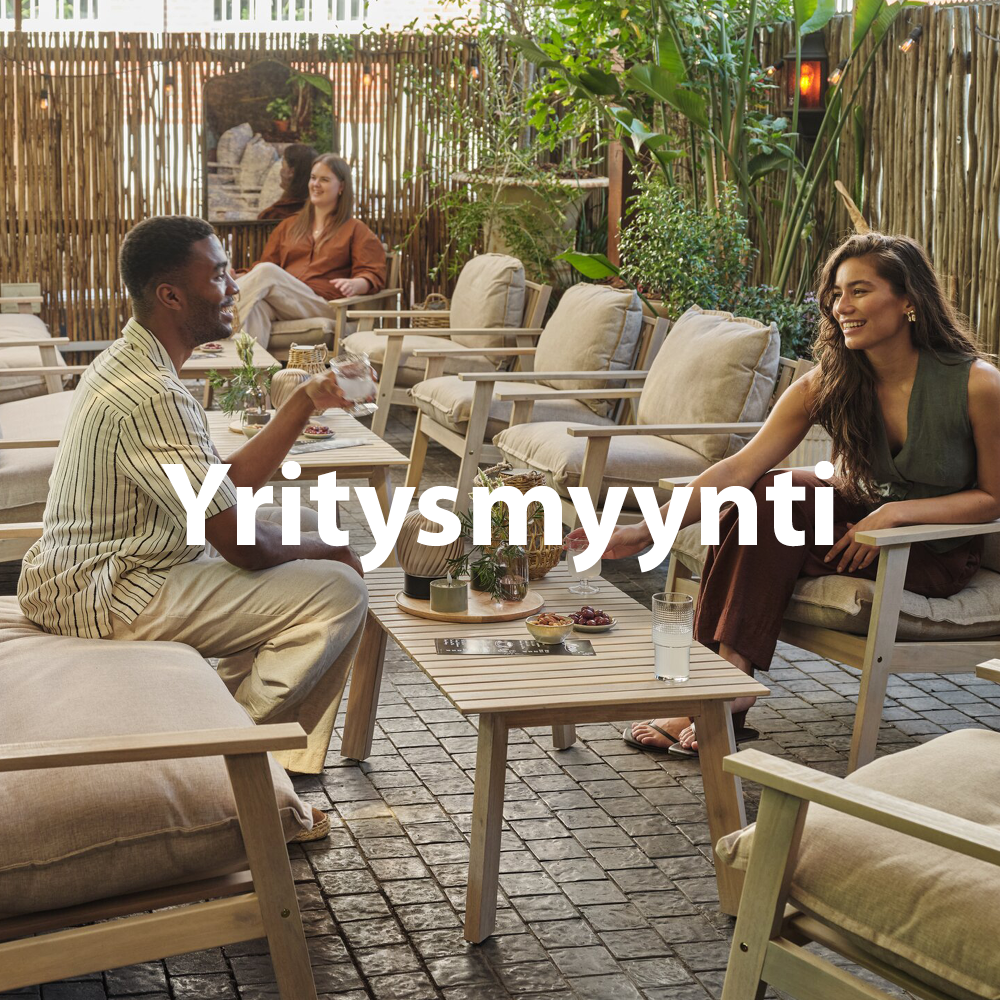 Yritysmyynti