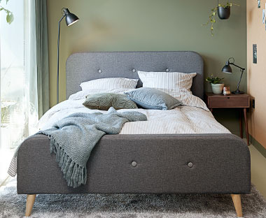 Sangynrungot Ja Sankykehikot Edullisesti Jysk