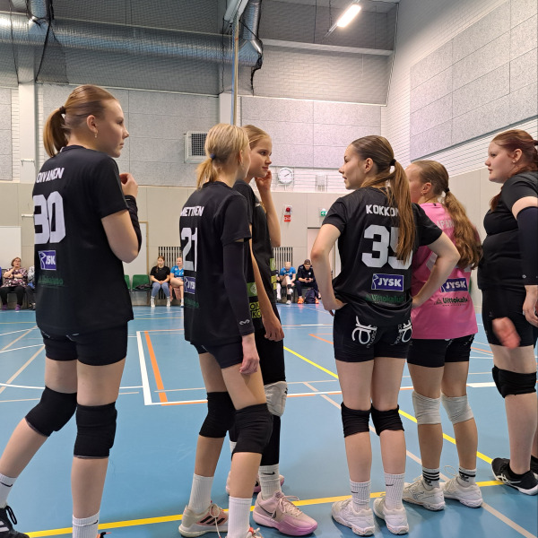 Nilsiän Nujakka Nilsiän Nujakka