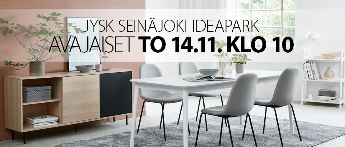 jysk.fi